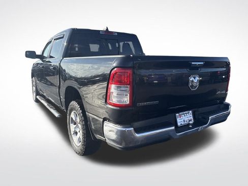 Used 2020 RAM 1500 Big Horn image 5