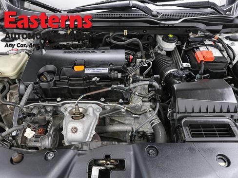 Used 2020 Honda Civic Sport image 7