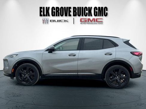 New 2026 Buick Envision Sport Touring image 7