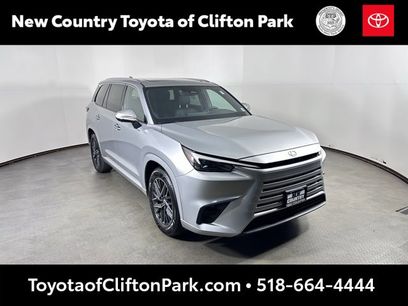 Used 2024 Lexus TX 350 AWD
