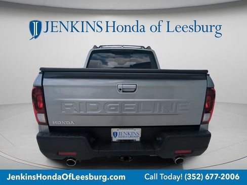 New 2026 Honda Ridgeline RTL image 5