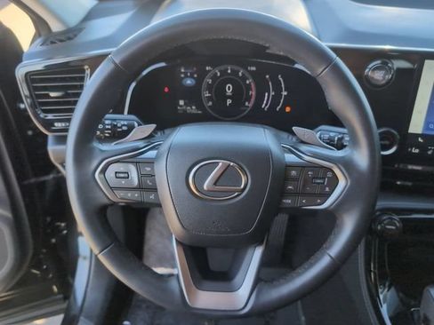 Used 2023 Lexus NX 350 AWD w/ Cold Area Package image 11