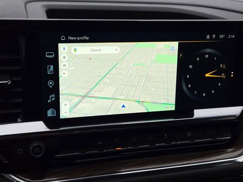 Certified 2025 Chevrolet Silverado 1500 LT image 23