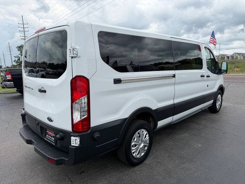 Used 2018 Ford Transit 350 XL RWD image 6