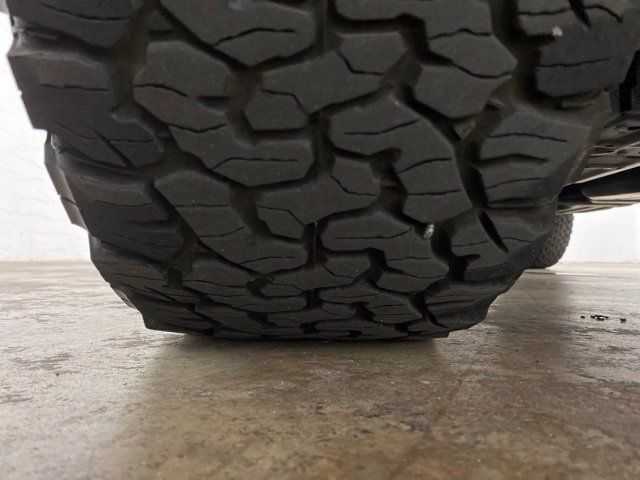 Used 2024 Jeep Wrangler Unlimited AWD/4WD image 98