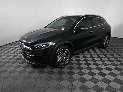 Certified 2023 Mercedes-Benz GLA 250 4MATIC