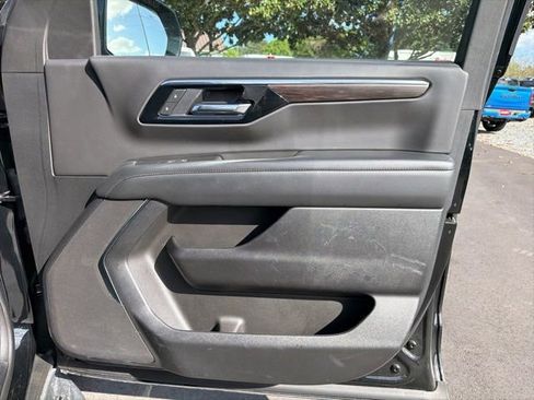 Used 2025 Chevrolet Tahoe LT image 10