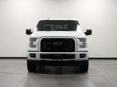 Used 2016 Ford F150 XLT w/ Equipment Group 302A Luxury image 9