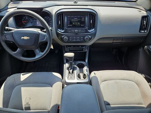Used 2019 Chevrolet Colorado W/T RWD image 11
