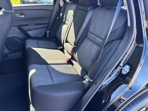 New 2026 Nissan Rogue SV w/ Cold Weather Package image 16