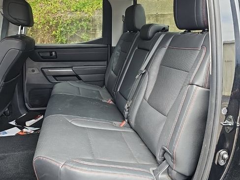 Used 2023 Toyota Tundra TRD Pro AWD/4WD image 8