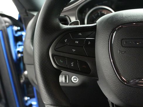 Used 2023 Dodge Challenger R/T RWD image 20