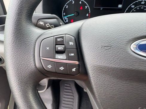 New 2025 Ford Transit 350 Low Roof AWD w/ Load Area Protection Package image 18