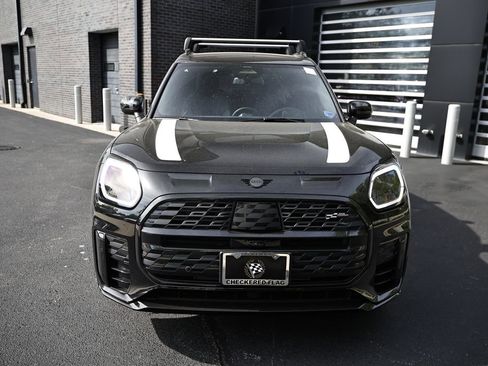 New 2026 MINI Cooper Countryman S image 12