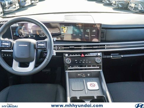 New 2026 Hyundai Santa Fe SE FWD image 14