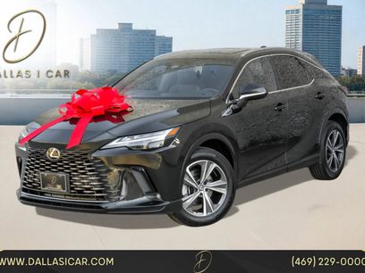 Used 2023 Lexus RX 350 Premium