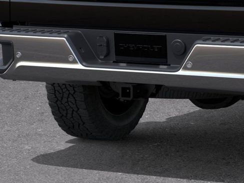 New 2026 Chevrolet Silverado 1500 LT w/ Safety Package AWD/4WD image 14