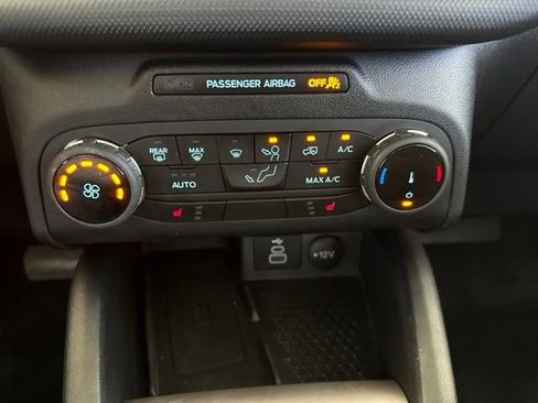 Used 2024 Ford Bronco Sport Big Bend w/ Convenience Package AWD/4WD image 21
