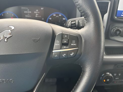 Used 2022 Ford Bronco Sport Big Bend w/ Convenience Package AWD/4WD image 21