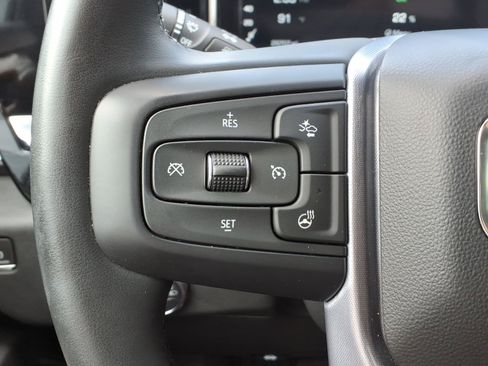 Certified 2023 GMC Sierra 1500 Elevation AWD/4WD image 16