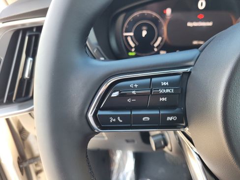 New 2026 MAZDA CX-90 Plug-In Hybrid w/ Premium Plus AWD/4WD image 32
