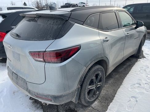 Used 2023 Chevrolet Blazer LT w/ Convenience Package image 3