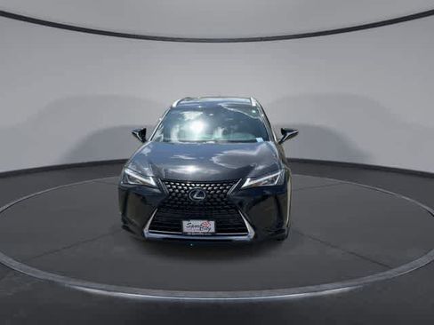Used 2021 Lexus UX 200 w/ Premium Package FWD image 3