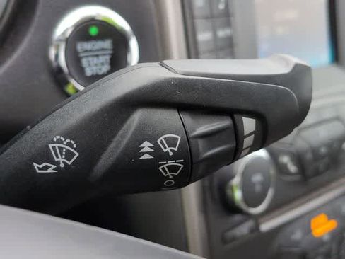 Used 2018 Ford Fusion S image 25