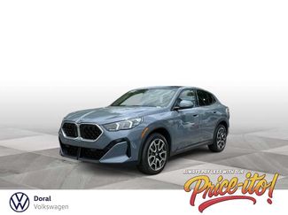 Used 2025 BMW X2 xDrive28i AWD/4WD video 1