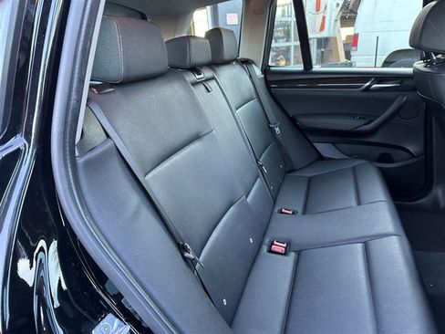 Used 2017 BMW X3 xDrive28i AWD/4WD image 19