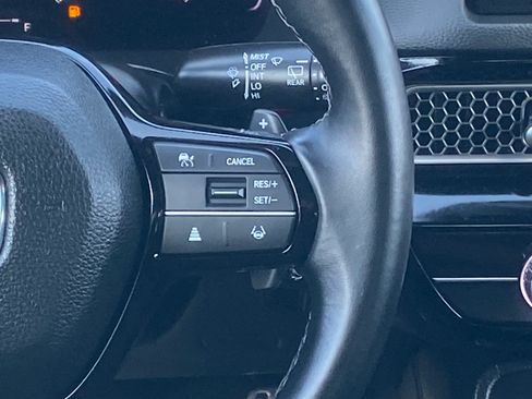 Used 2024 Honda Civic Sport image 18