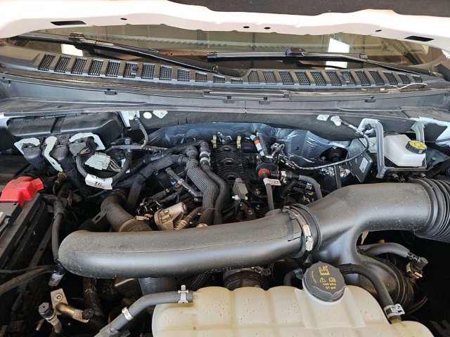 Used 2025 Ford Expedition Active AWD/4WD image 18