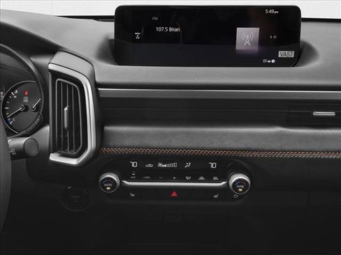 New 2026 MAZDA CX-50 AWD 2.5 Hybrid w/ Premium Pkg image 7