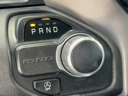 Used 2021 RAM 1500 Lone Star RWD image 21