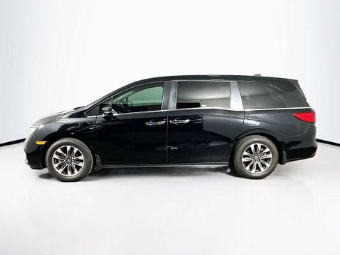 Used 2023 Honda Odyssey EX-L image 3