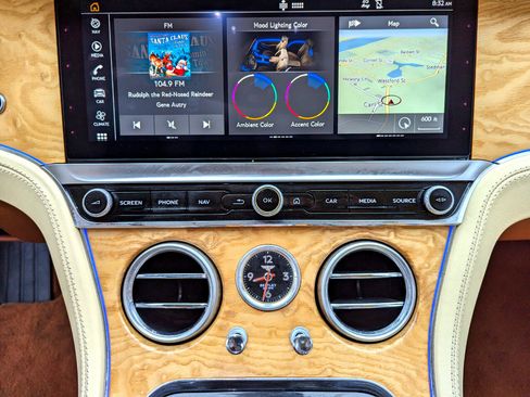 Used 2020 Bentley Continental GT V8 First Edition image 26