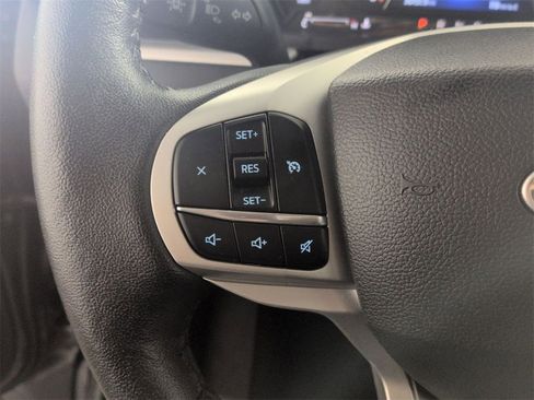 Used 2023 Ford Explorer XLT w/ Equipment Group 202A image 18
