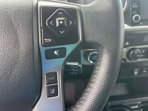 Used 2023 Toyota Tacoma SR5 RWD image 19