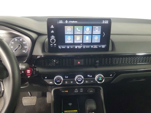 Used 2024 Honda CR-V EX-L image 16