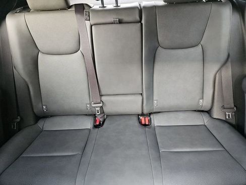 Used 2024 Lexus RZ 450e Premium image 13