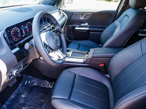 New 2026 Mercedes-Benz GLA 250 4MATIC image 18