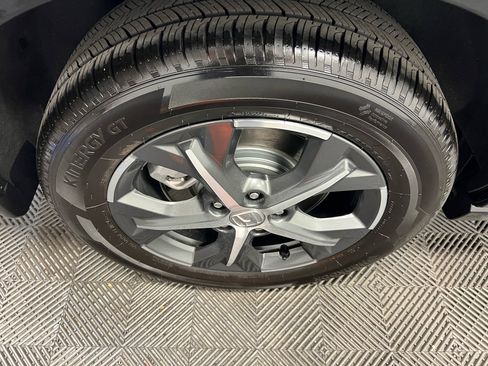 Used 2025 Honda HR-V EX-L image 36