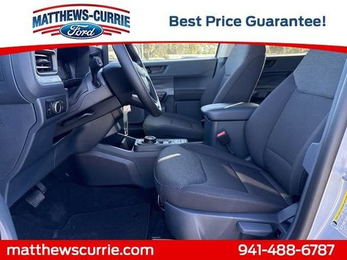 New 2026 Ford Maverick XL image 9