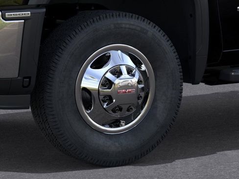New 2026 GMC Sierra 3500 SLE w/ SLE Value Package image 13