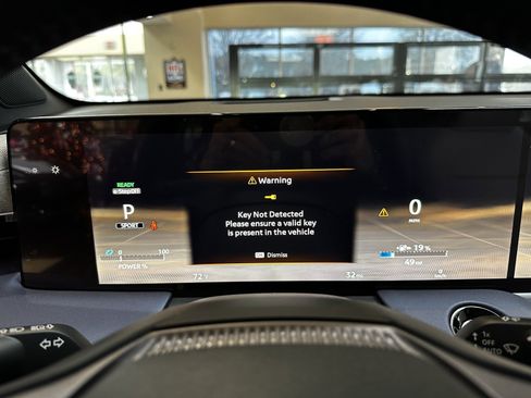 New 2026 Nissan Leaf Platinum+ w/ Illuminated Package image 26