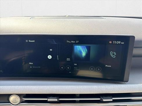 New 2025 Hyundai Tucson SEL image 12