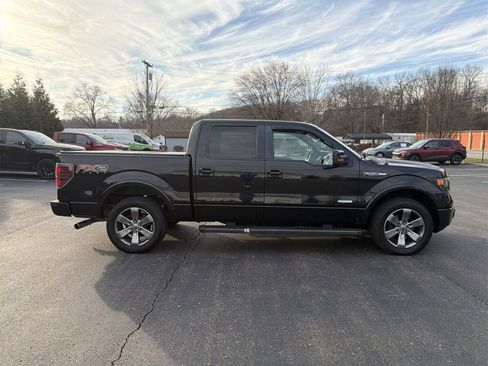 Used 2014 Ford F150 FX2 w/ Equipment Group 402A Luxury image 9