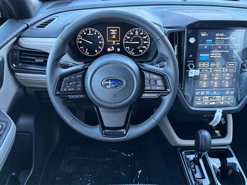 New 2026 Subaru Forester Premium image 18