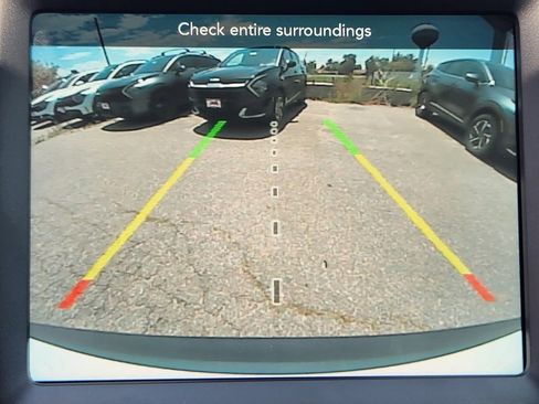 Used 2022 Jeep Cherokee Latitude image 27