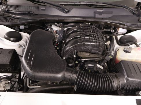 Used 2023 Dodge Challenger SXT w/ Cold Weather Group AWD/4WD image 18